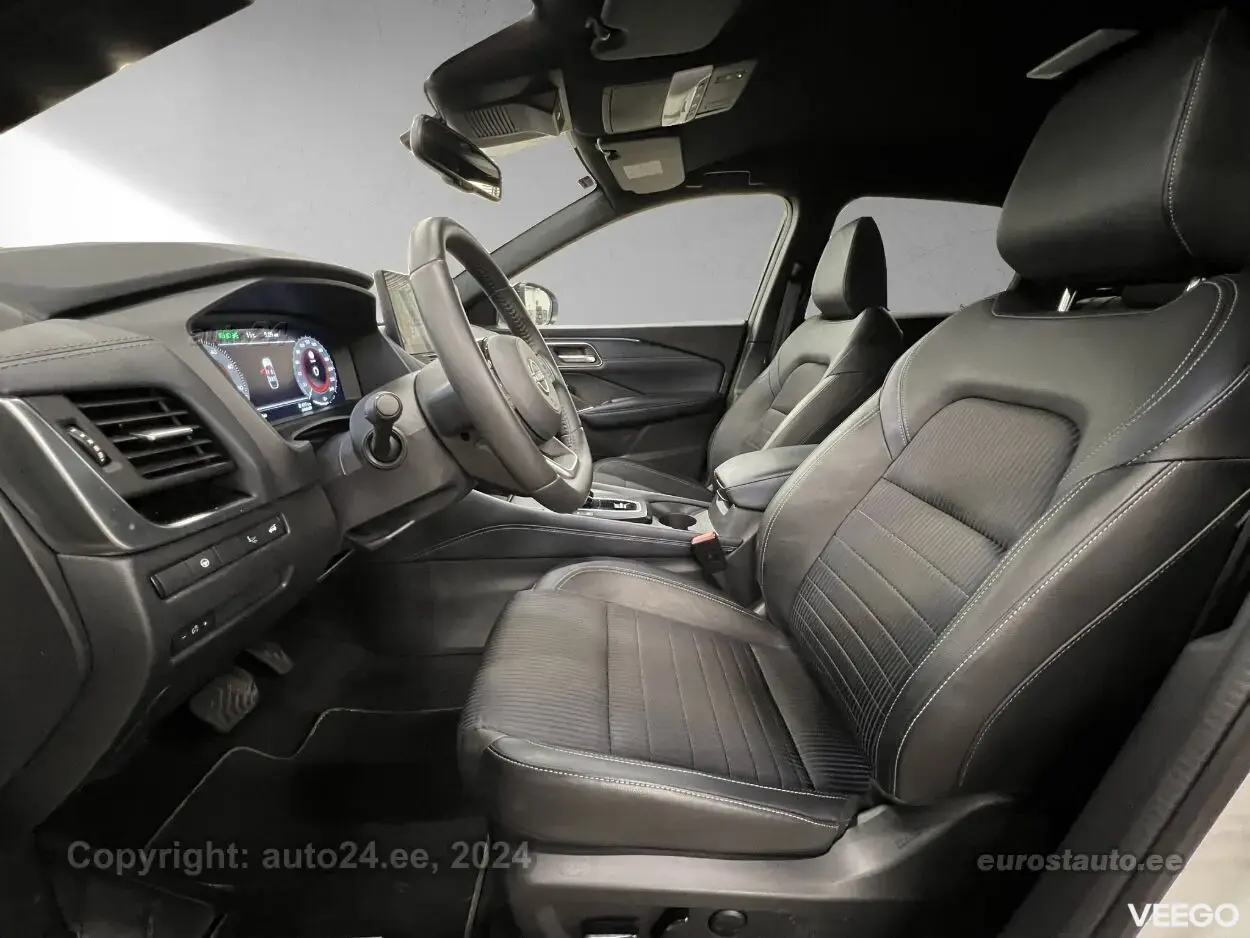 Nissan Qashqai e-Power Tekna 2-tone 1.5 116kW 1.5 116kW