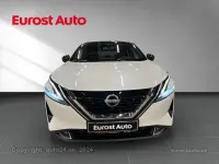 Nissan Qashqai e-Power Tekna 2-tone 1.5 116kW 1.5 116kW thumbnail
