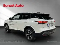 Nissan Qashqai e-Power Tekna 2-tone 1.5 116kW 1.5 116kW thumbnail