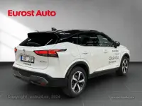 Nissan Qashqai e-Power Tekna 2-tone 1.5 116kW 1.5 116kW thumbnail