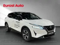 Nissan Qashqai e-Power Tekna 2-tone 1.5 116kW 1.5 116kW thumbnail