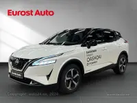 Nissan Qashqai e-Power Tekna 2-tone 1.5 116kW 1.5 116kW thumbnail