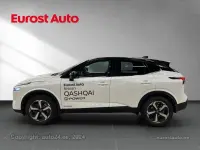 Nissan Qashqai e-Power Tekna 2-tone 1.5 116kW 1.5 116kW thumbnail
