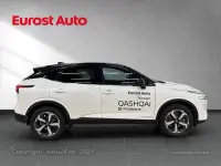 Nissan Qashqai e-Power Tekna 2-tone 1.5 116kW 1.5 116kW thumbnail