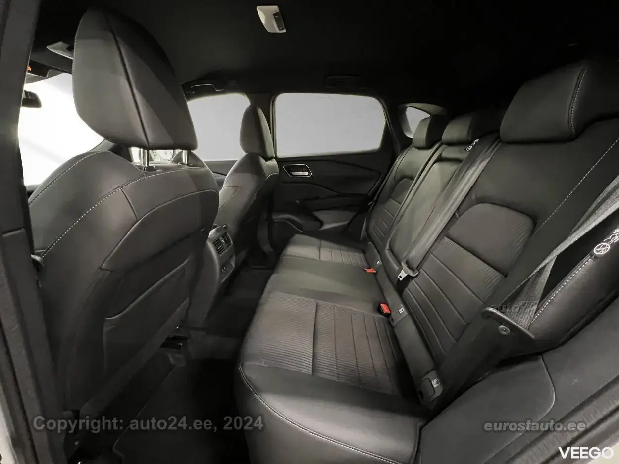 Nissan Qashqai e-Power Tekna 2-tone 1.5 116kW 1.5 116kW