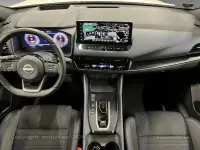 Nissan Qashqai e-Power Tekna 2-tone 1.5 116kW 1.5 116kW thumbnail