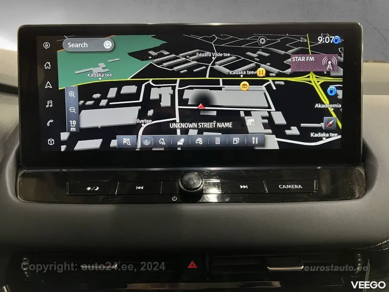 Nissan Qashqai e-Power Tekna 2-tone 1.5 116kW 1.5 116kW