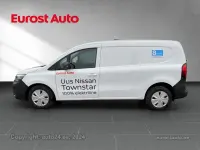 Nissan Townstar Van N-Connecta L2 51kW 0.0 51kW thumbnail