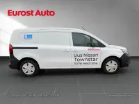 Nissan Townstar Van N-Connecta L2 51kW 0.0 51kW thumbnail
