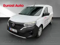 Nissan Townstar Van N-Connecta L2 51kW 0.0 51kW thumbnail
