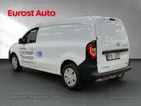 Nissan Townstar Van N-Connecta L2 51kW 0.0 51kW thumbnail
