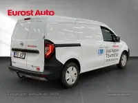 Nissan Townstar Van N-Connecta L2 51kW 0.0 51kW thumbnail