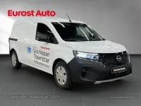 Nissan Townstar Van N-Connecta L2 51kW 0.0 51kW thumbnail