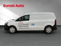 Nissan Townstar Van N-Connecta L2 51kW 0.0 51kW thumbnail
