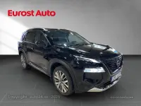 Nissan X-Trail e-4ORCE Tekna+ BOSE 1.5 116kW 1.5 116kW thumbnail