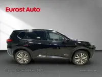 Nissan X-Trail e-4ORCE Tekna+ BOSE 1.5 116kW 1.5 116kW thumbnail