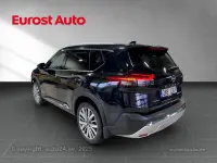 Nissan X-Trail e-4ORCE Tekna+ BOSE 1.5 116kW 1.5 116kW thumbnail