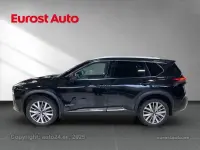 Nissan X-Trail e-4ORCE Tekna+ BOSE 1.5 116kW 1.5 116kW thumbnail