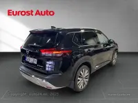 Nissan X-Trail e-4ORCE Tekna+ BOSE 1.5 116kW 1.5 116kW thumbnail