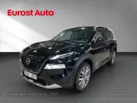 Nissan X-Trail e-4ORCE Tekna+ BOSE 1.5 116kW 1.5 116kW thumbnail