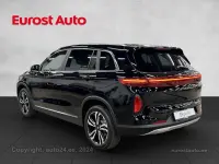 Skywell ET5 Exclusive 150kW 150kW thumbnail