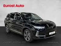 Skywell ET5 Exclusive 150kW 150kW thumbnail