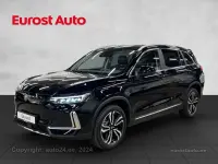 Skywell ET5 Exclusive 150kW 150kW thumbnail
