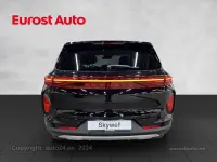 Skywell ET5 Exclusive 150kW 150kW thumbnail
