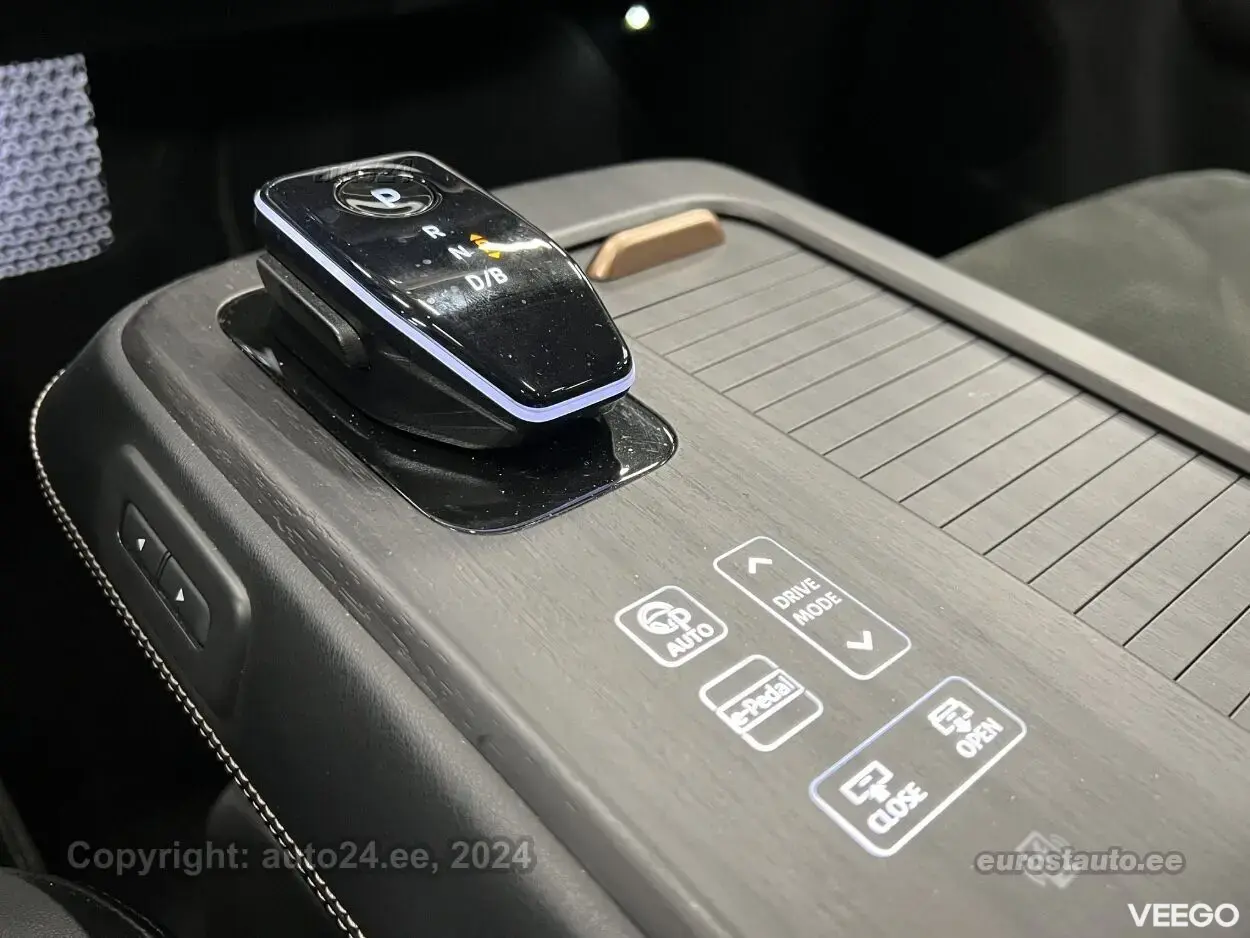 Nissan ARIYA Evolve 2WD 87kWh 160kW 0.0 45kW