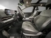 Nissan ARIYA Evolve 2WD 87kWh 160kW 0.0 45kW thumbnail