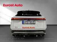 Nissan ARIYA Evolve 2WD 87kWh 160kW 0.0 45kW thumbnail
