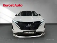 Nissan ARIYA Evolve 2WD 87kWh 160kW 0.0 45kW thumbnail