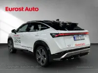 Nissan ARIYA Evolve 2WD 87kWh 160kW 0.0 45kW thumbnail