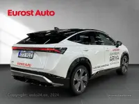 Nissan ARIYA Evolve 2WD 87kWh 160kW 0.0 45kW thumbnail