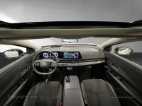 Nissan ARIYA Evolve 2WD 87kWh 160kW 0.0 45kW thumbnail