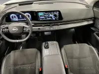 Nissan ARIYA Evolve 2WD 87kWh 160kW 0.0 45kW thumbnail