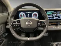 Nissan ARIYA Evolve 2WD 87kWh 160kW 0.0 45kW thumbnail