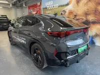 Cupra Tavascan 77kW thumbnail