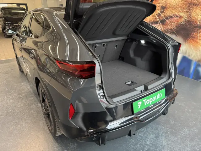 Image of Cupra Tavascan 77kW