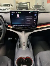 Cupra Tavascan 77kW thumbnail