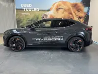 Cupra Tavascan 77kW thumbnail