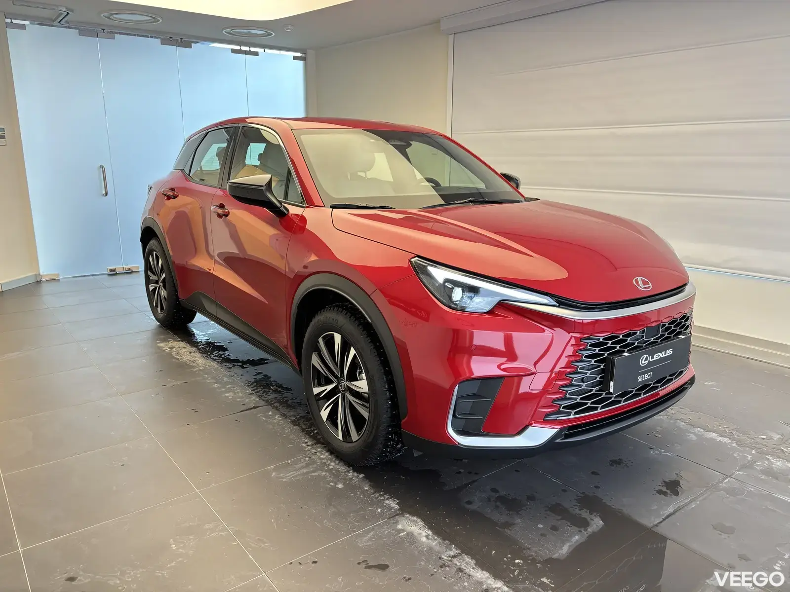 Vehicle Image