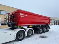 Kässbohrer Tipper kW thumbnail