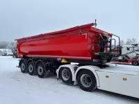 Kässbohrer Tipper kW thumbnail