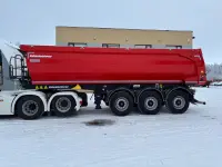 Kässbohrer Tipper kW thumbnail