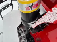 Kässbohrer Tipper kW thumbnail