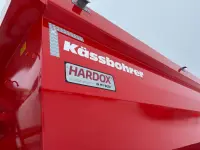 Kässbohrer Tipper kW thumbnail