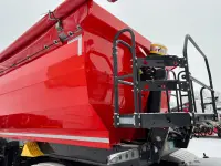 Kässbohrer Tipper kW thumbnail