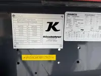 Kässbohrer Tipper kW thumbnail