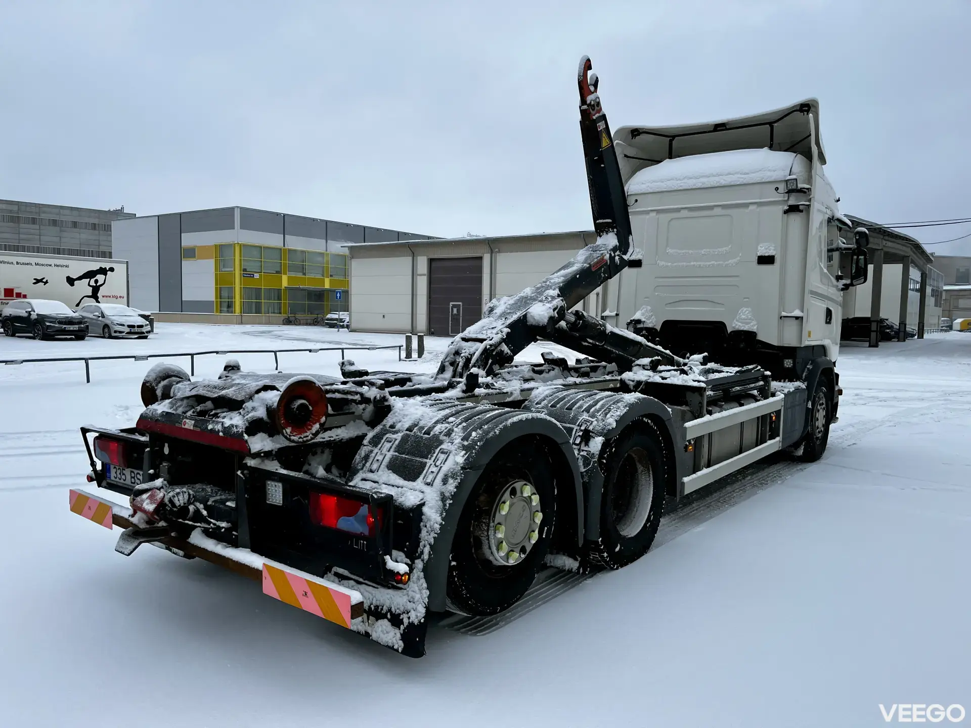 Vehicle Image